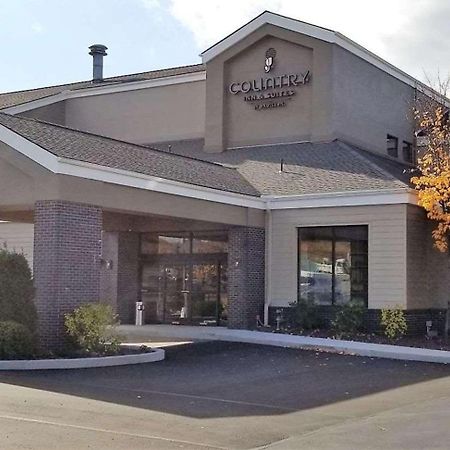 Country Inn & Suites By Radisson, Erie, Pa Kearsarge Exteriör bild
