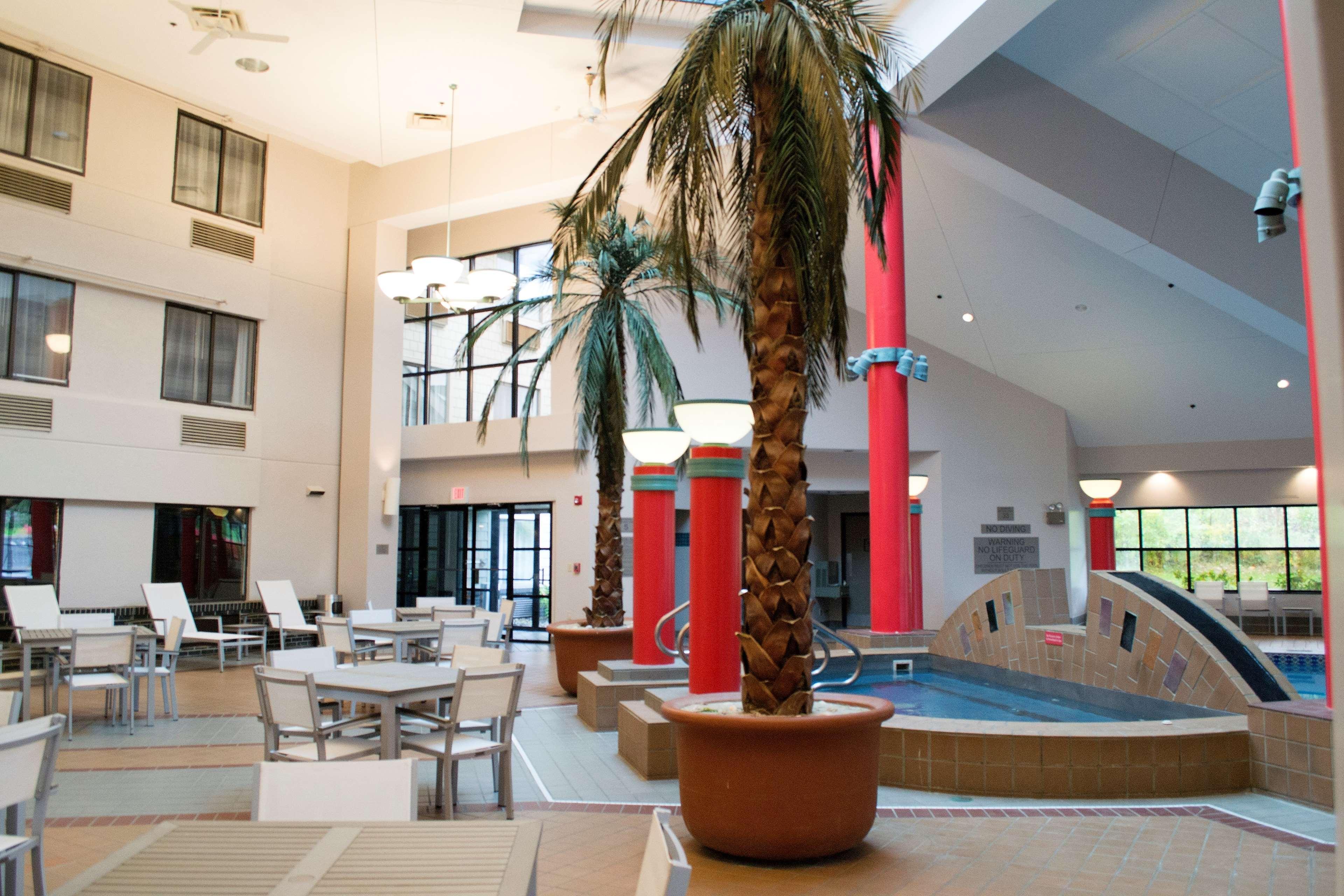 Country Inn & Suites By Radisson, Erie, Pa Kearsarge Exteriör bild