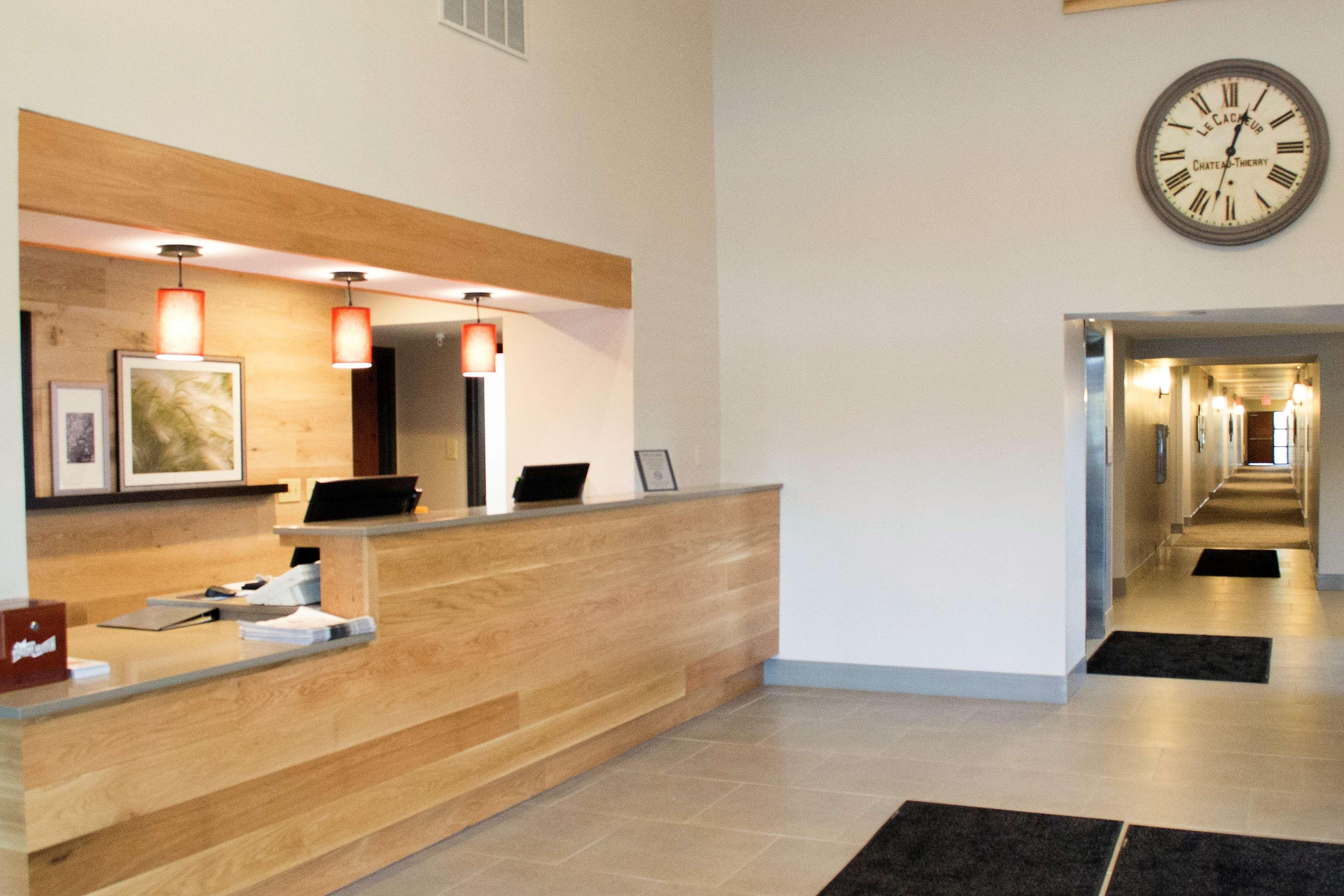Country Inn & Suites By Radisson, Erie, Pa Kearsarge Exteriör bild