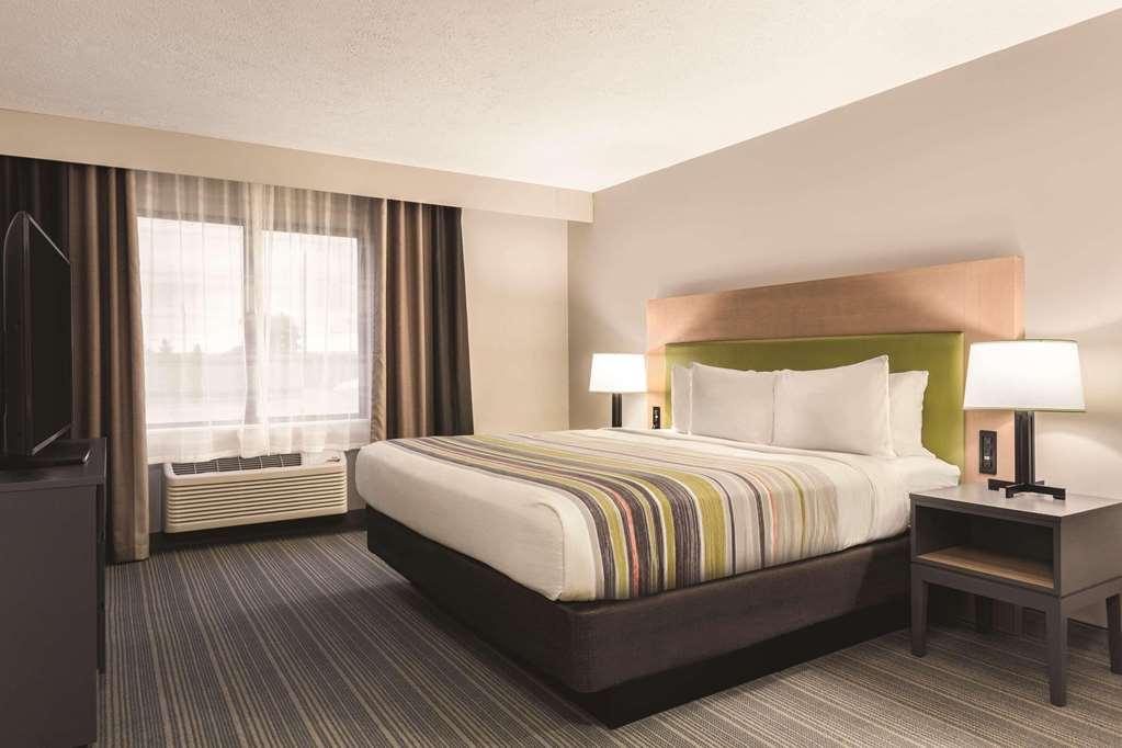 Country Inn & Suites By Radisson, Erie, Pa Kearsarge Rum bild
