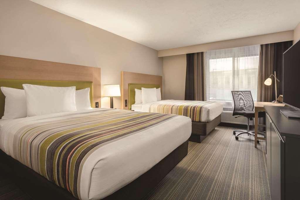 Country Inn & Suites By Radisson, Erie, Pa Kearsarge Rum bild