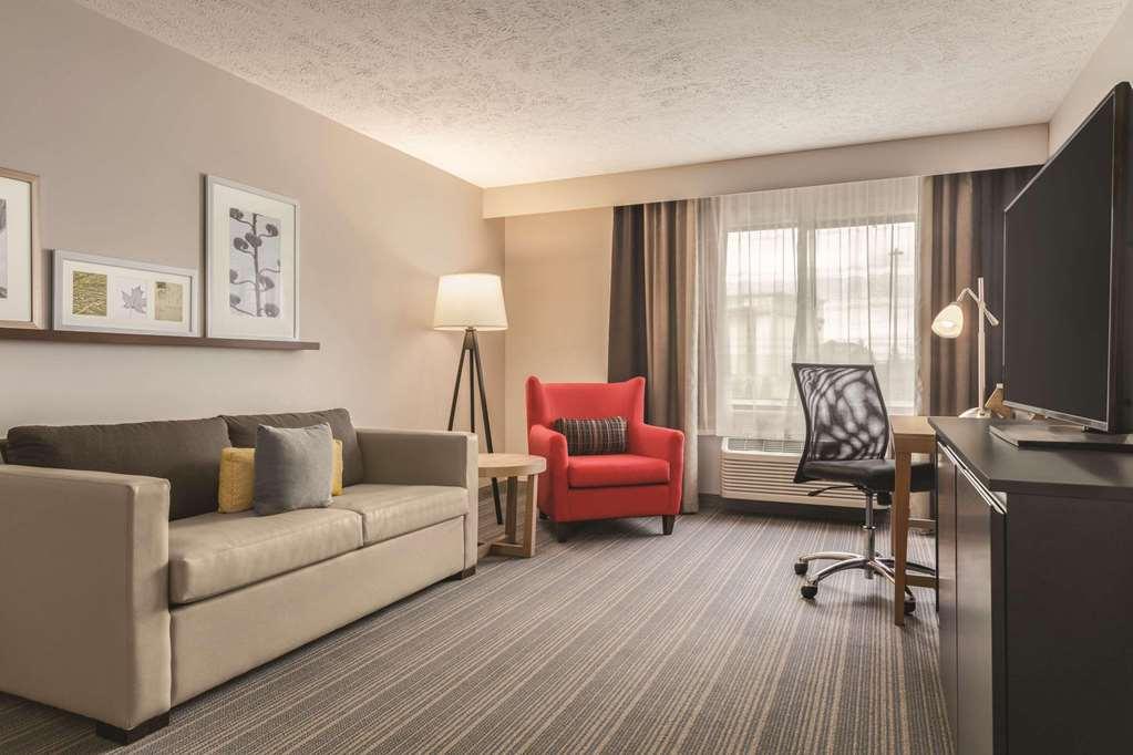 Country Inn & Suites By Radisson, Erie, Pa Kearsarge Rum bild