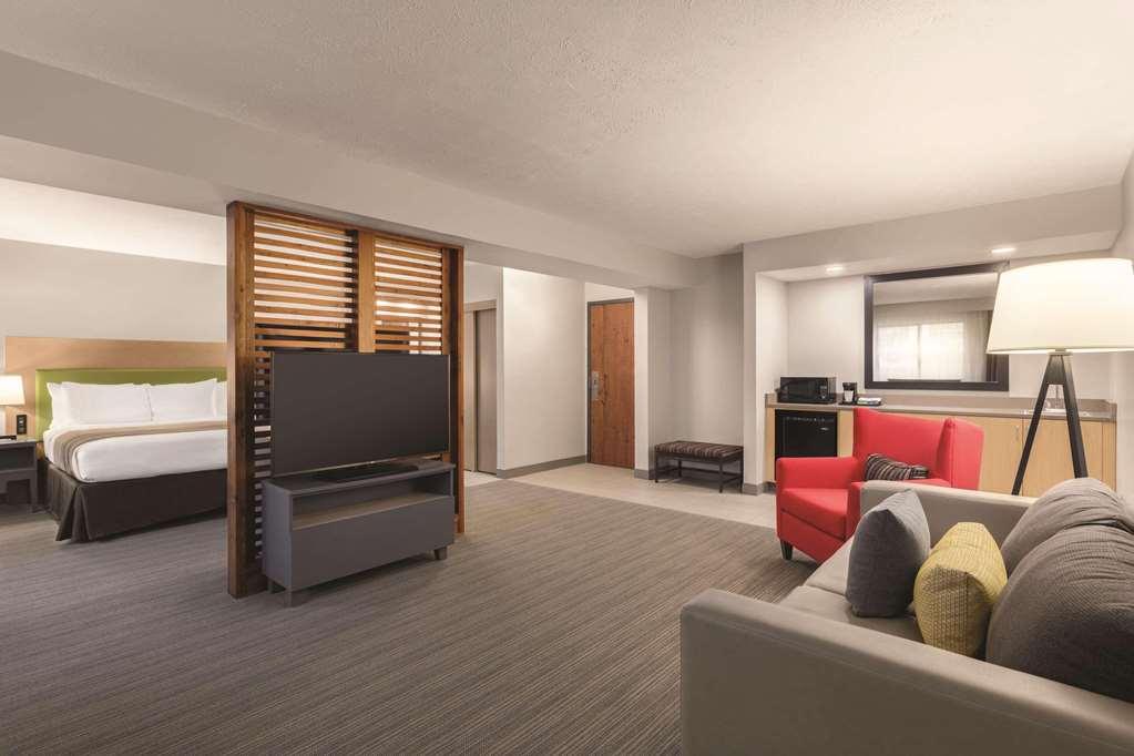 Country Inn & Suites By Radisson, Erie, Pa Kearsarge Rum bild