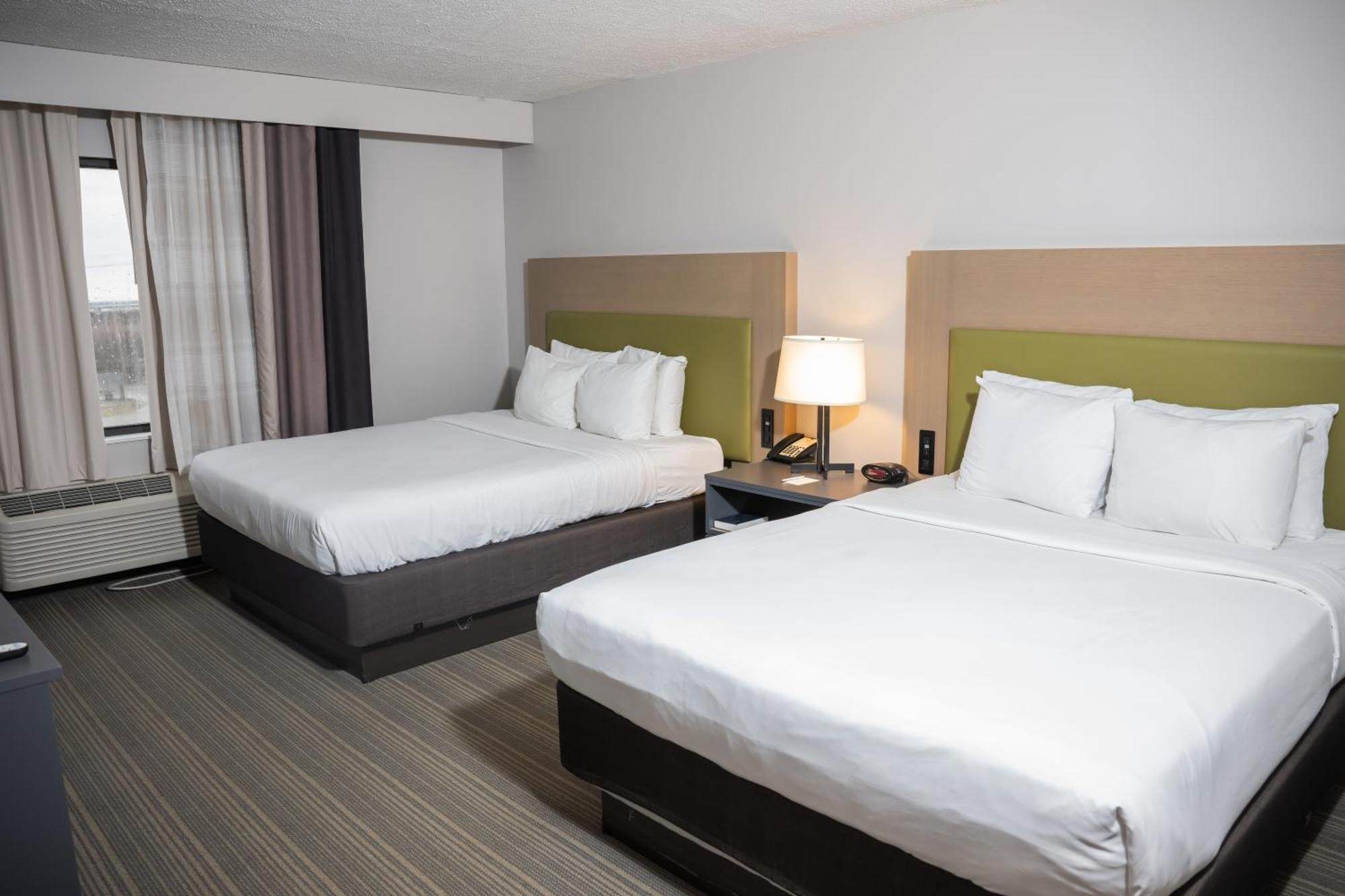 Country Inn & Suites By Radisson, Erie, Pa Kearsarge Exteriör bild