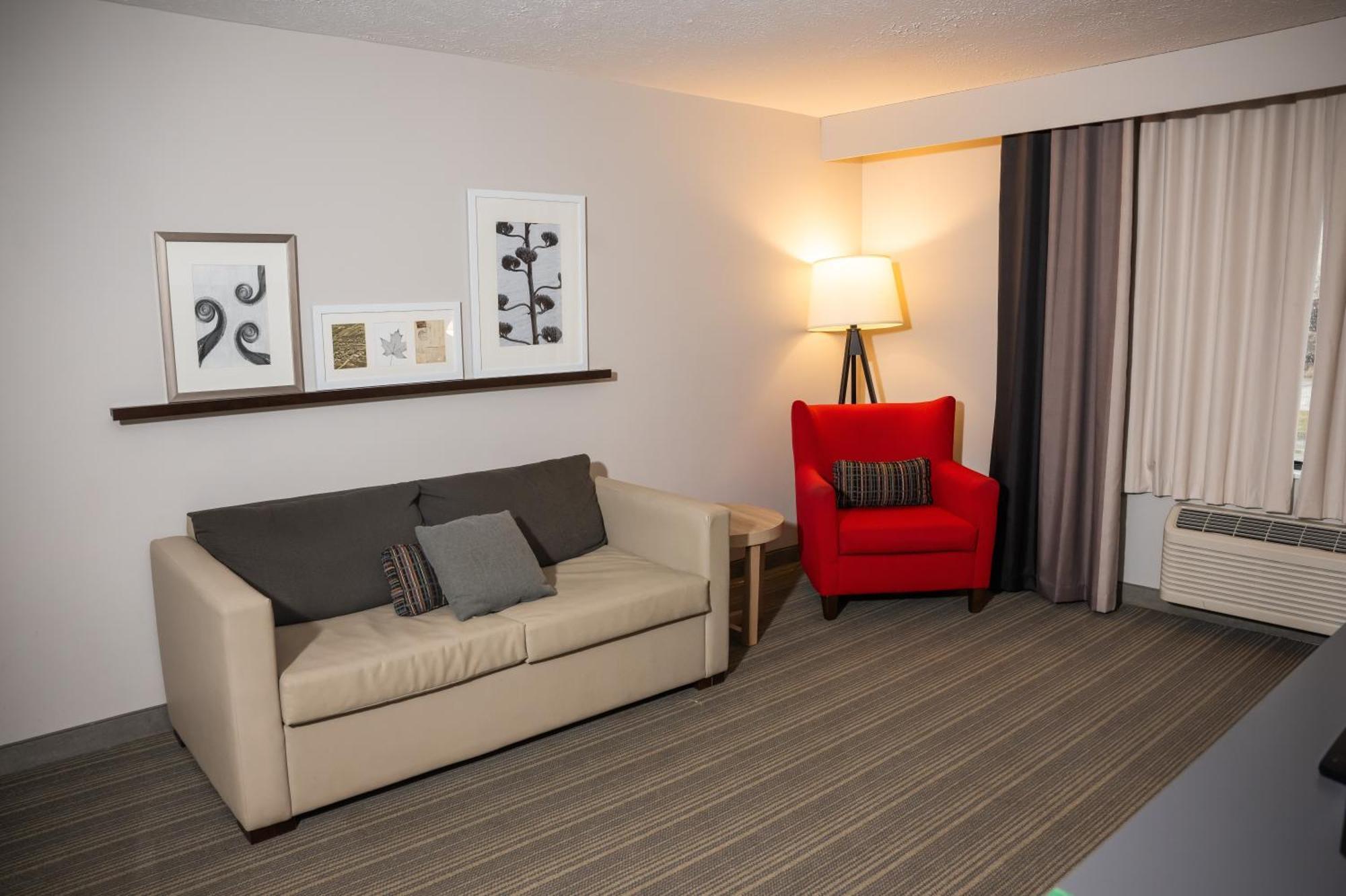 Country Inn & Suites By Radisson, Erie, Pa Kearsarge Exteriör bild