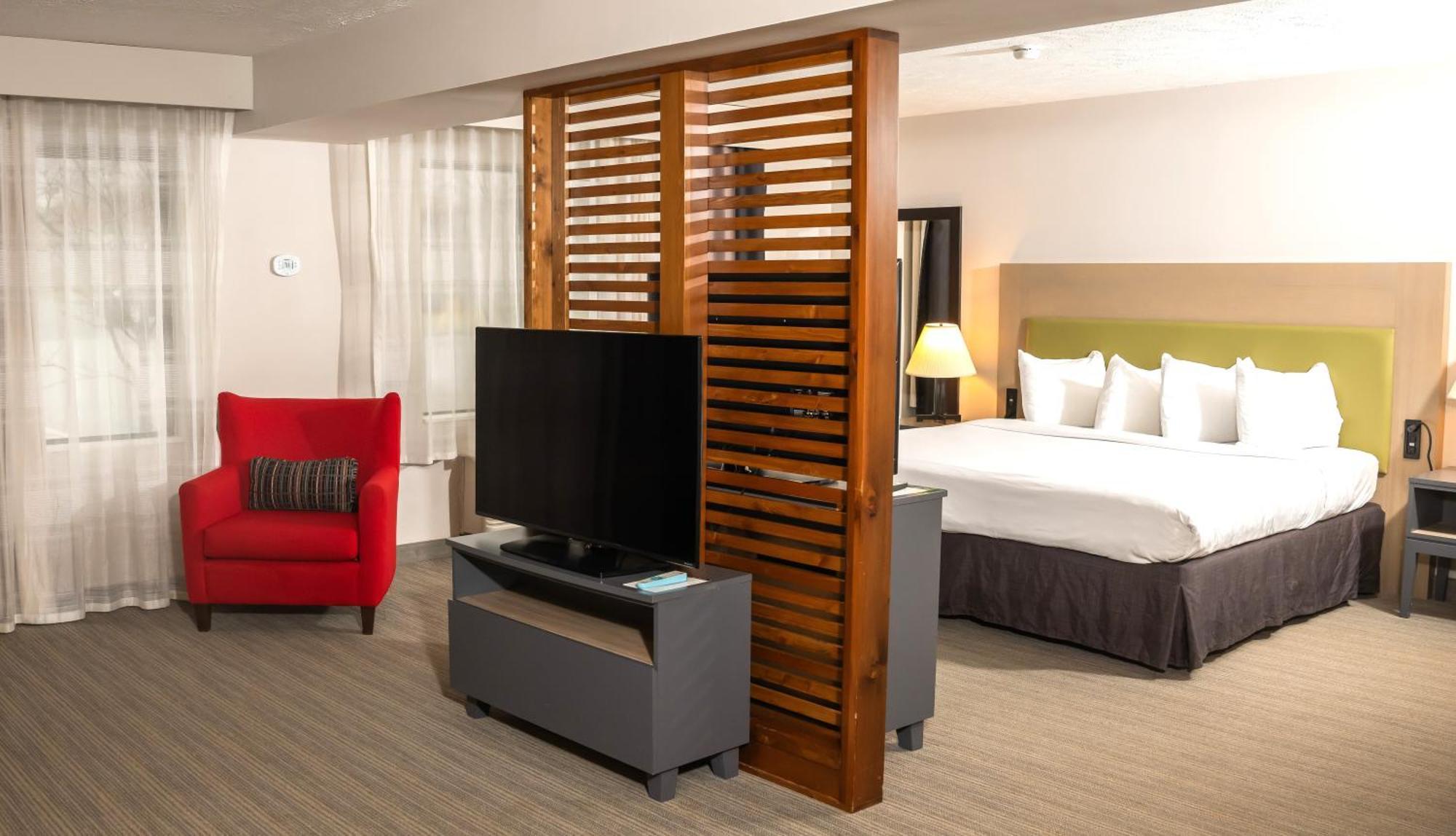 Country Inn & Suites By Radisson, Erie, Pa Kearsarge Exteriör bild