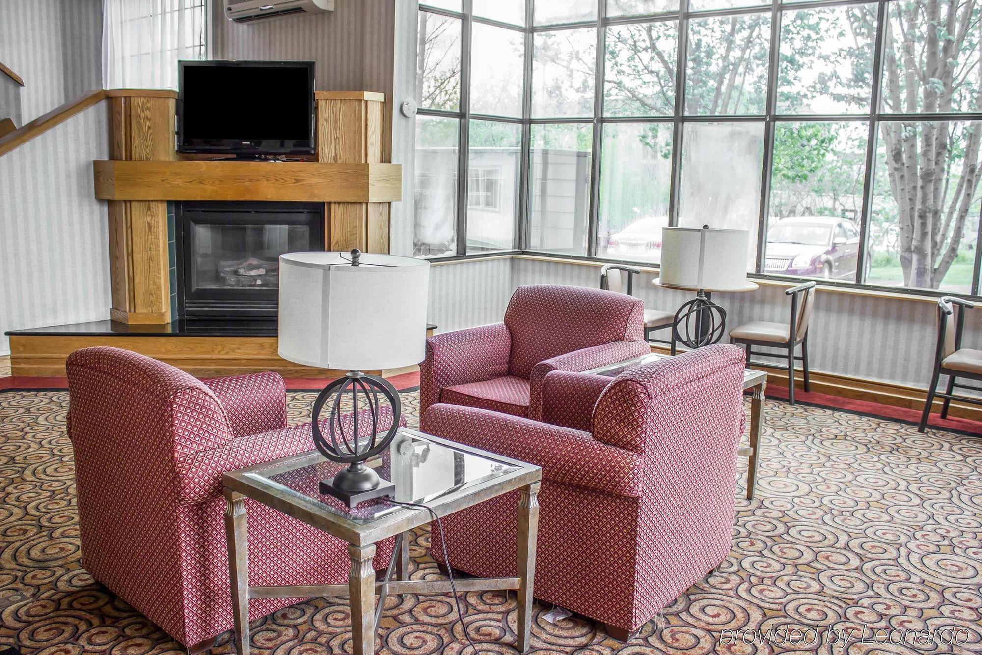 Country Inn & Suites By Radisson, Erie, Pa Kearsarge Exteriör bild