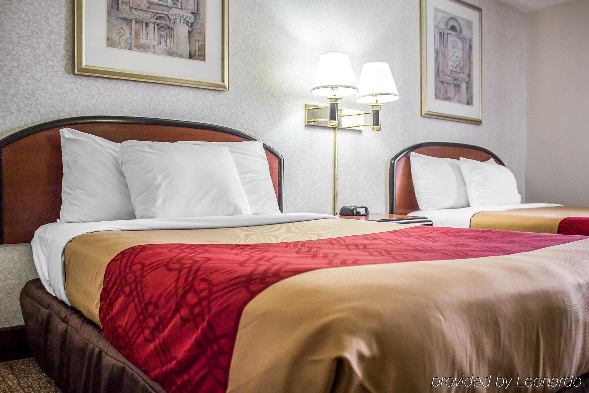 Country Inn & Suites By Radisson, Erie, Pa Kearsarge Exteriör bild