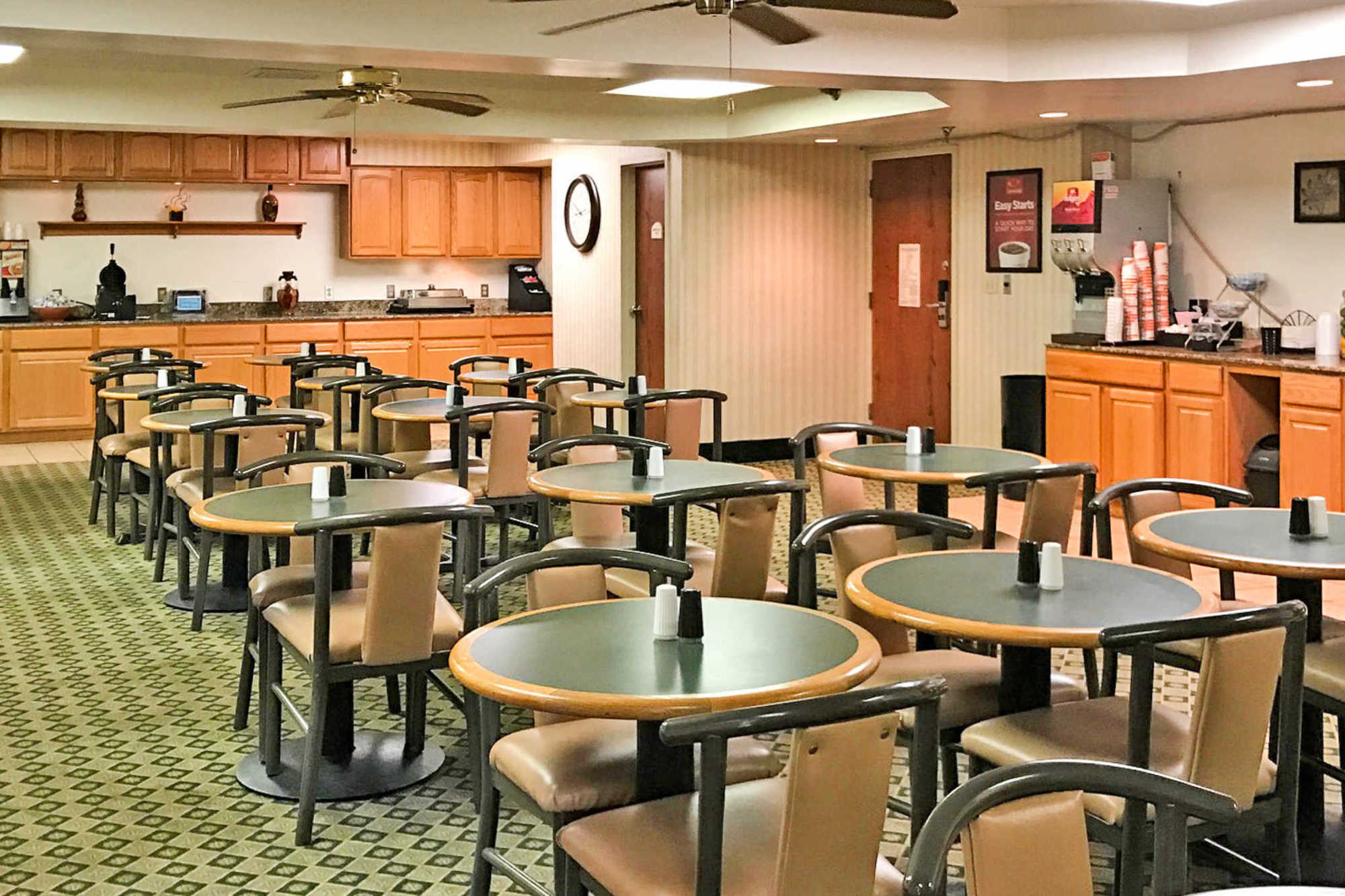 Country Inn & Suites By Radisson, Erie, Pa Kearsarge Bekvämligheter bild