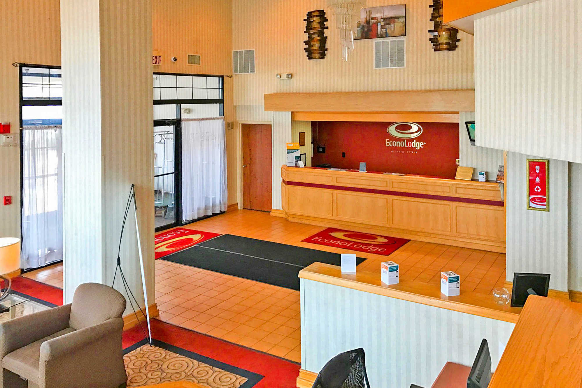Country Inn & Suites By Radisson, Erie, Pa Kearsarge Inreriör bild