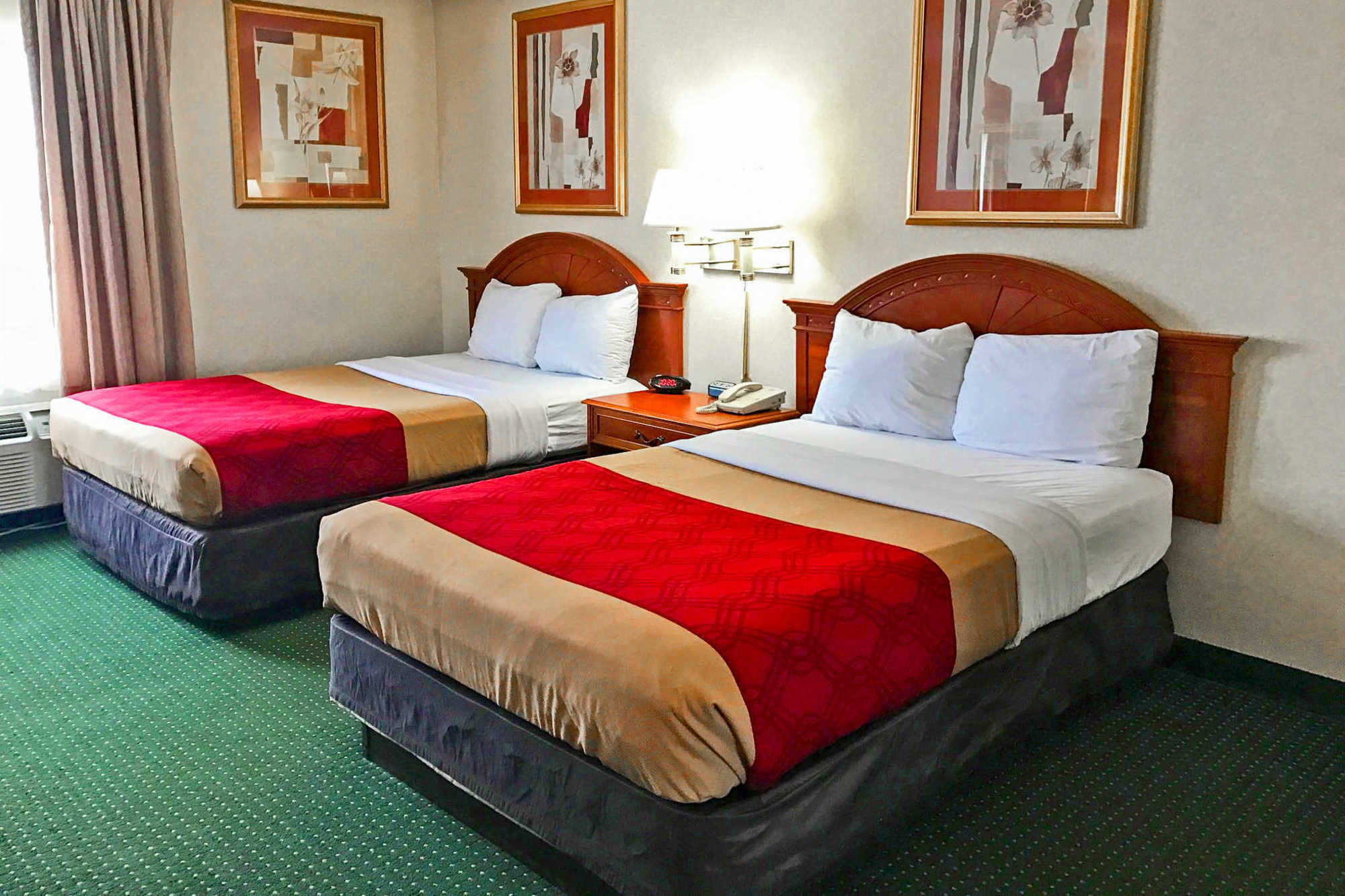 Country Inn & Suites By Radisson, Erie, Pa Kearsarge Rum bild