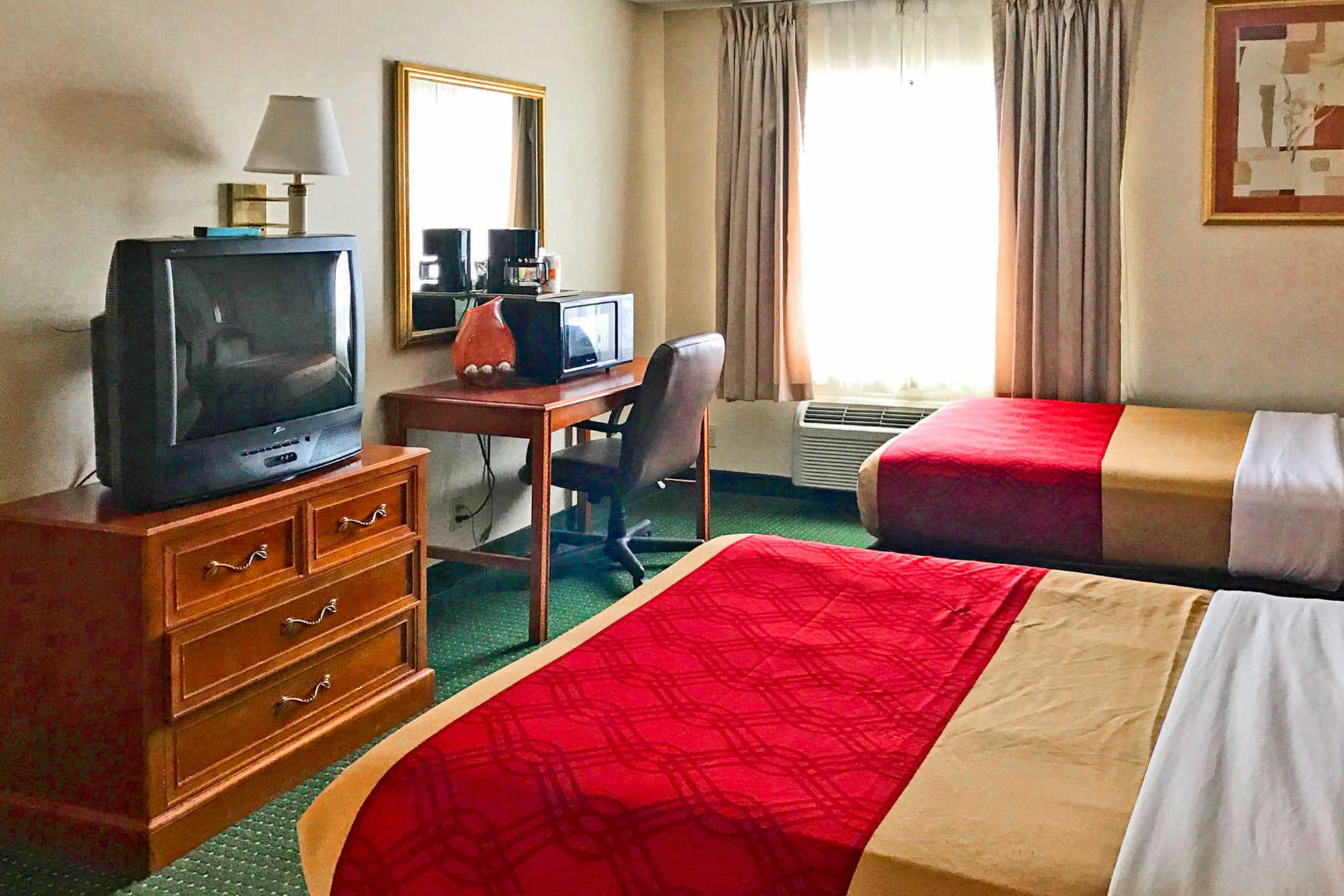 Country Inn & Suites By Radisson, Erie, Pa Kearsarge Rum bild